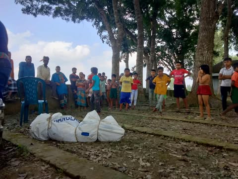 নাগরপুরে হত্যার ৬ মাস পর লাশ উত্তোলন