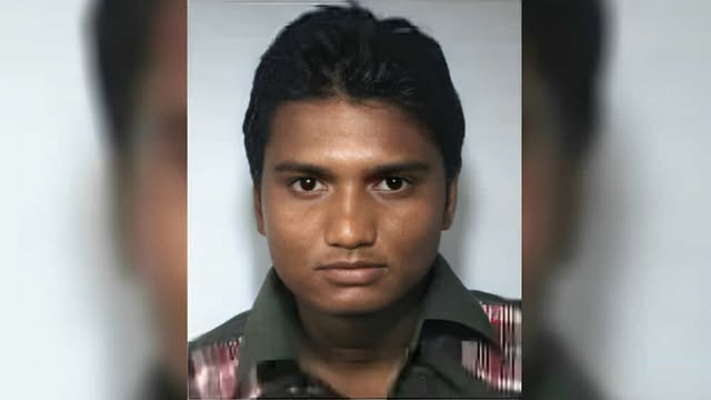 চাকরি হারিয়ে নেশাগ্রস্ত হয়ে পড়েন বিচারকের ছেলে হত্যার ঘাতক লিমন