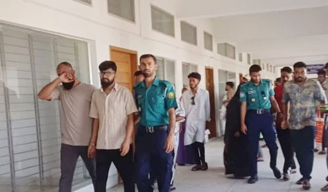 সিলেট বিচার বিভাগের উদ্যোগে স্মরণসভা ও দোয়া মাহফিল