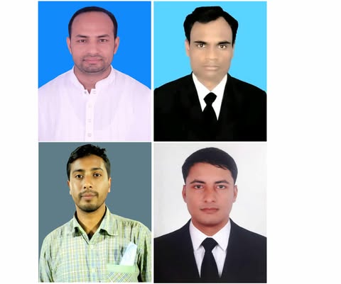 গাইবান্ধার ৫ টি আসনের জন্য এনসিপির মনোনয়ন ফরম তুলেছেন যারা