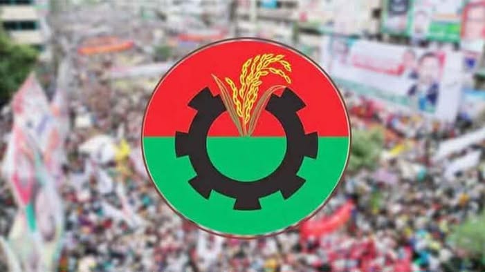 দলের টানাপোড়েনে মৌলভীবাজারে ৩টি আসনে ধানের শীষ বিপদের আশঙ্কা