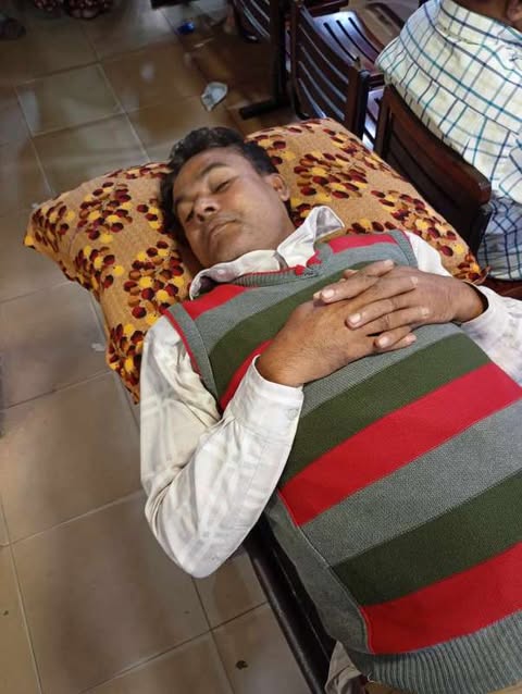 সাঘাটায় বেড়েছে ছিনতাইকারী ও মাদকাসক্ত অমানুষের প্রভাব