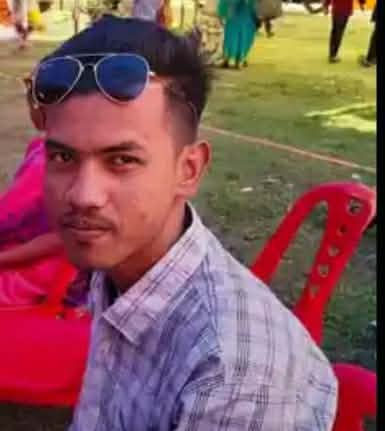 ডিমলায় সড়ক দুর্ঘটনায় শিক্ষার্থী নিহত