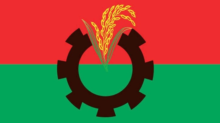 যুবদলের পাঁচ নেতার বিরুদ্ধে কারণ দর্শানোর নোটিশ