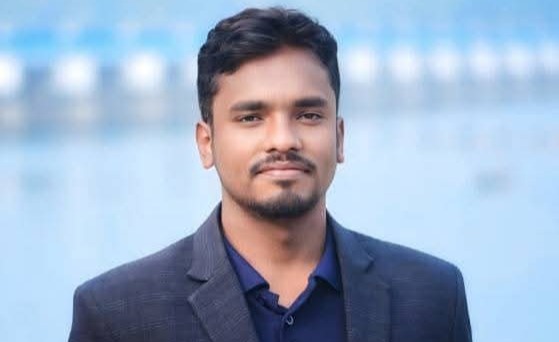 নীলফামারী-১ আসনে এনসিপি থেকে মনোনয়ন প্রত্যাশী রাশেদুজ্জামান রাশেদ