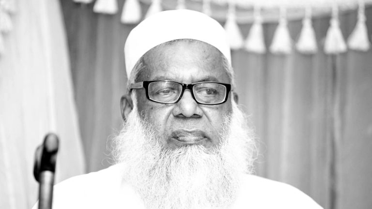 মারা গেছেন ইবির সাবেক অধ্যাপক ড. ইয়াহইয়ার রহমান