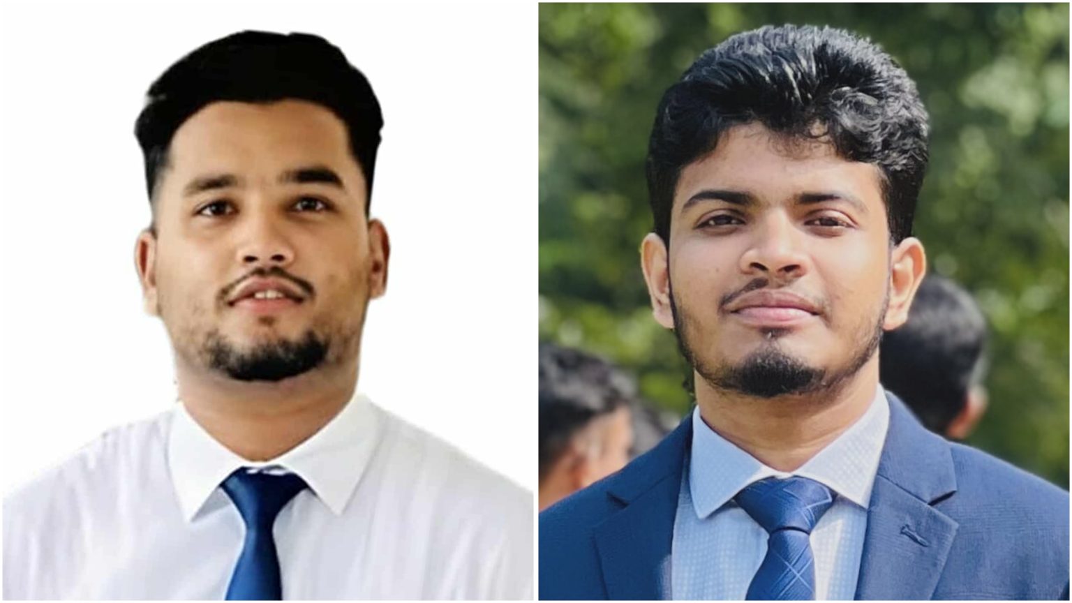 ইবি ফটোগ্রাফিক সোসাইটির নেতৃত্বে সাব্বির-ইজাজ