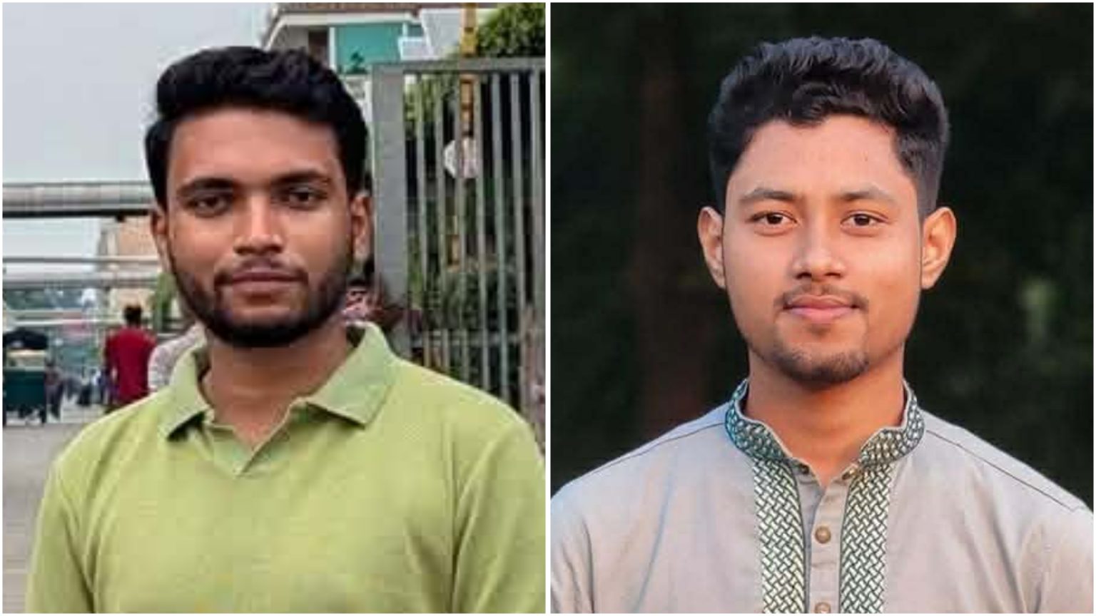 ইবির কক্সবাজার জেলা ছাত্রকল্যাণের সভাপতি হিমেল, সম্পাদক তওসিফ