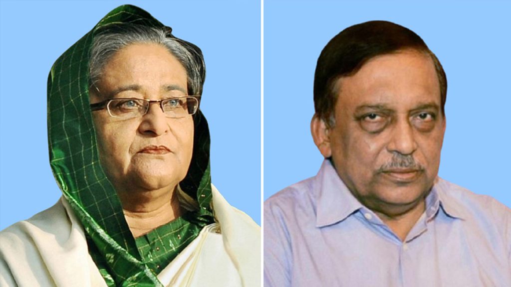 হাসিনা-কামালসহ তিনজনের বিরুদ্ধে রায়ের দিন ধার্য হবে আজ