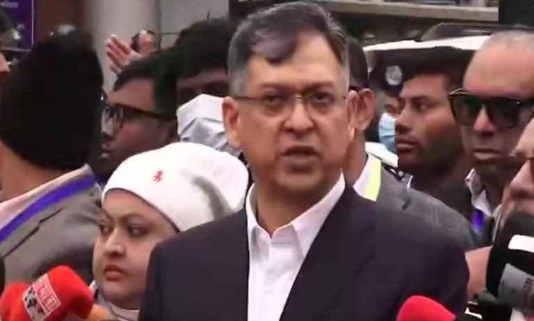 ৫৫ বছরের ইতিহাসে অবিস্মরণীয় ঘটনা ঘটতে যাচ্ছে : সালাহউদ্দিন