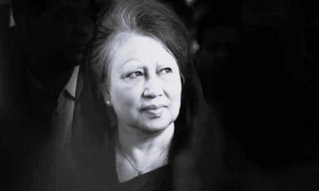 খালেদা জিয়ার জানাজার সময় নিয়ে যা জানাল বিএনপি