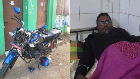 অবৈধভাবে মাটি কাটায় ভ্রাম্যমান আদালত: এসিল্যান্ডের বিরুদ্ধে মিছিল ও সাংবাদিকের গাড়ি ভাঙচুর