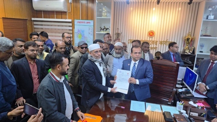 ‘মাদক এবং জুয়া’ কোন অবস্থাতেই আমার আসনে হতে দিবো না- লুৎফুজ্জামান বাবর