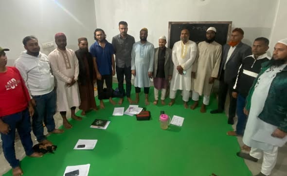 নাগরপুরে তিনটি ইউনিয়নে যুব জামায়াতের বার্ষিক দায়িত্বশীল সম্মেলন অনুষ্ঠিত