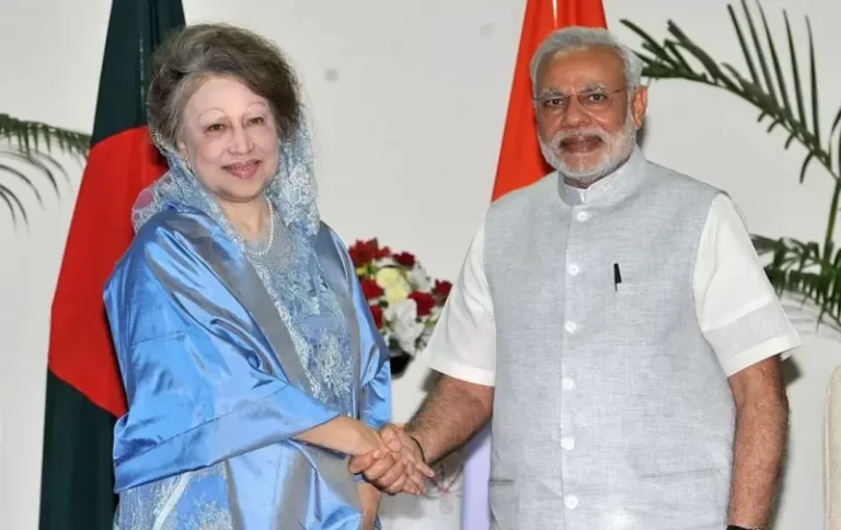 ৯ মিনিট আগেখালেদা জিয়ার মৃত্যুতে শোক প্রকাশ করলেন নরেন্দ্র মোদী