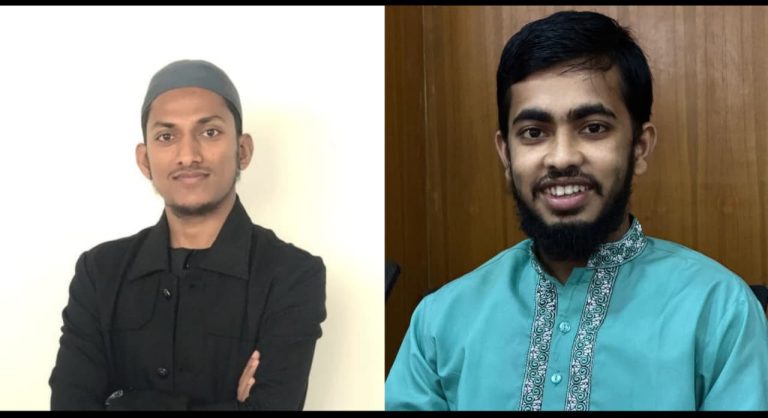 ইবি’র জালালাবাদ স্টুডেন্ট’স অ্যাসোসিয়েশনের সভাপতি শফিউল, সম্পাদক সাইম