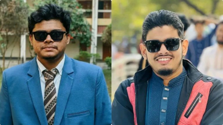 ইবি প্রশাসনের কর্তাদেরকে নিয়ে বাজে মন্তব্য ইবি বৈবিছাআ নেতা ও ছাত্রদল কর্মীর