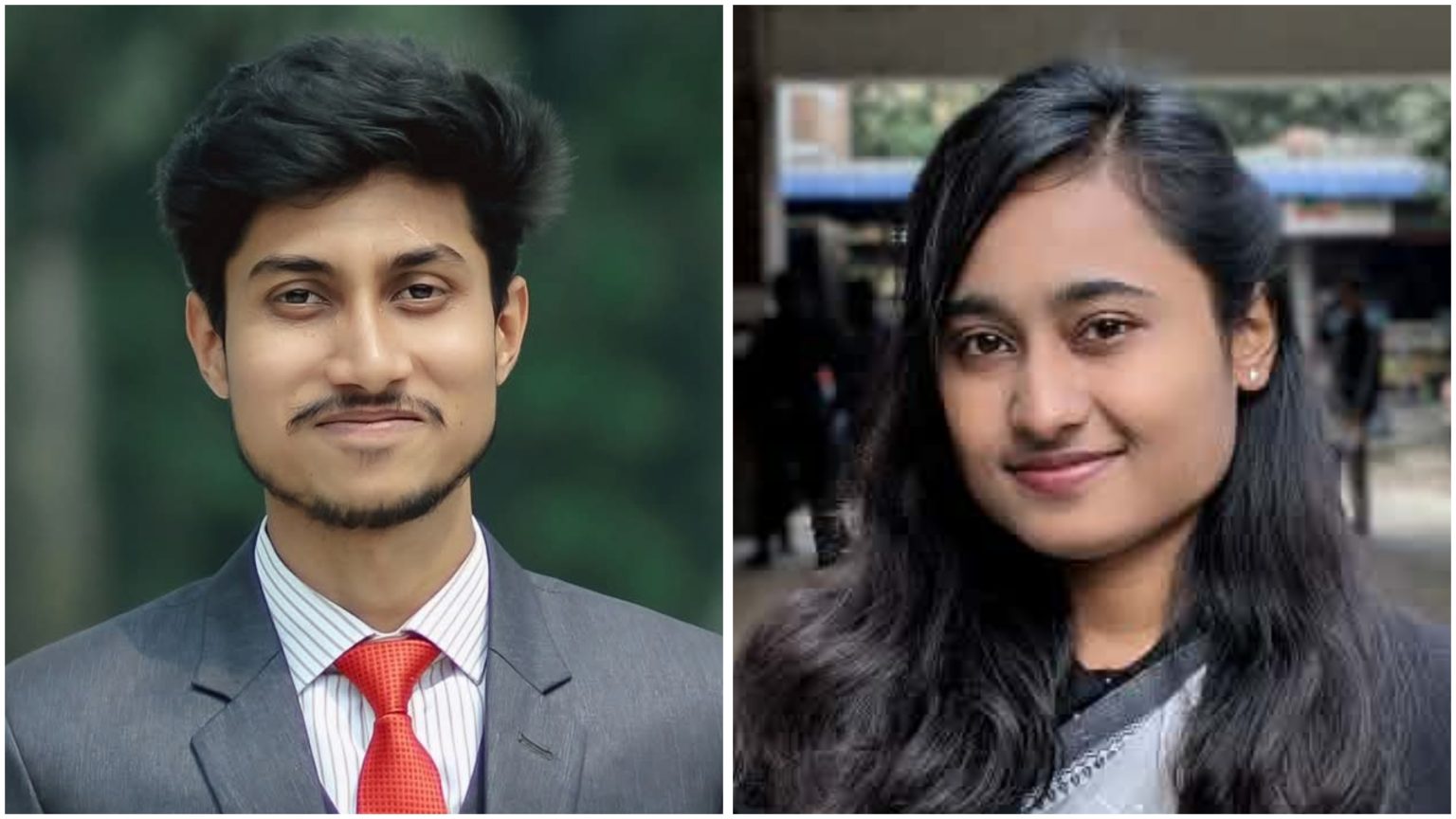 ইবির মুট কোর্ট সোসাইটির সভাপতি রায়হান, সম্পাদক তাজরীন