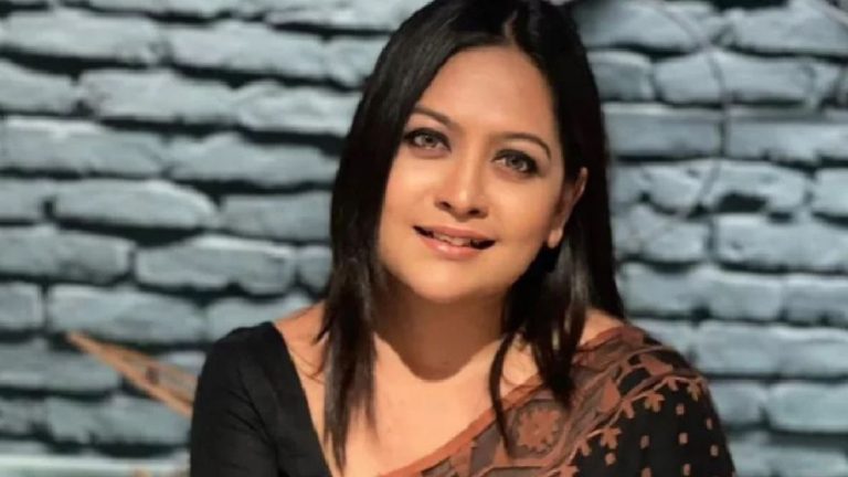 এনসিপি থেকে তাজনূভা জাবীনের পদত্যাগ