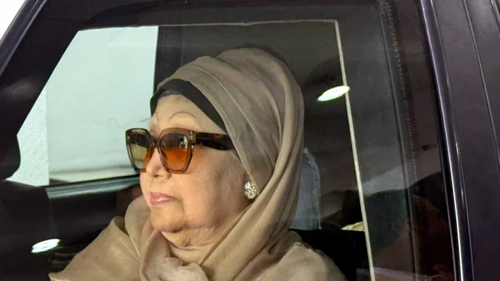 খালেদা জিয়ার তিন আসনে তিন বিকল্প প্রার্থী প্রস্তুত