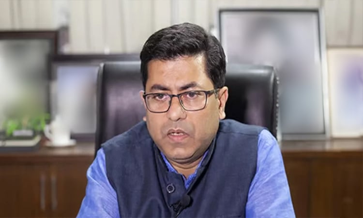 সাবেক মেয়র তাপসের আয়কর নথি জব্দের আদেশ