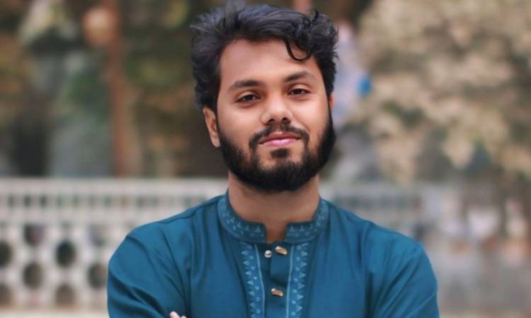 ওসমান হাদির মৃত্যুতে আজ রাষ্ট্রীয় শোক