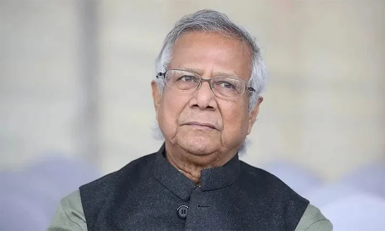 জাতি তার এক মহান অভিভাবককে হারালো : প্রধান উপদেষ্টা