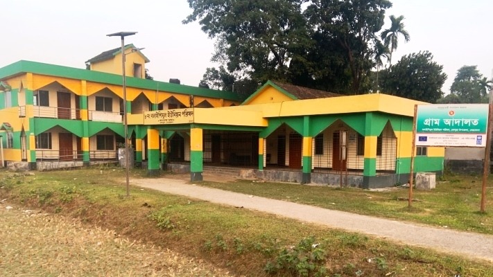 কেন্দুয়ায় স্বতন্ত্র প্রার্থীর সমর্থকদের ওপর হামলায় আহত ৩