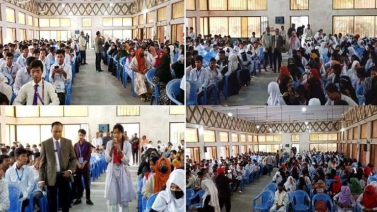 এমপি হলে, নির্বাচনী এলাকায় মাদকের মূলোৎপাটন করবো: ব্যারিস্টার কায়সার কামাল