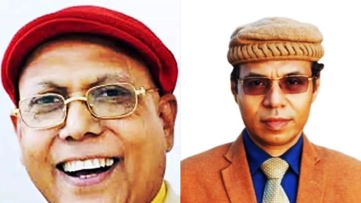 নেত্রকোনায় খালেকদাদ চৌধুরী সাহিত্য পুরস্কার পাচ্ছেন কবি আব্দুল হাই ও ড. মাসুম