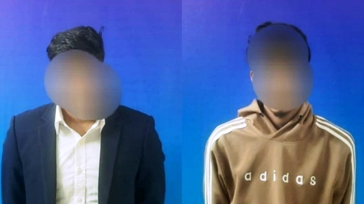 র্যাবের পৃথক অভিযান: স্ত্রী’র আপত্তিকর ভিডিও ছড়ানো স্বামী ও স্কুলছাত্রী অপহরণকারী গ্রেফতার