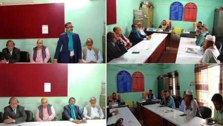 লাঙ্গলের জয়ে দুর্গাপুরের ভাগ্য বদলাতে চান আনোয়ার হোসেন শান্ত