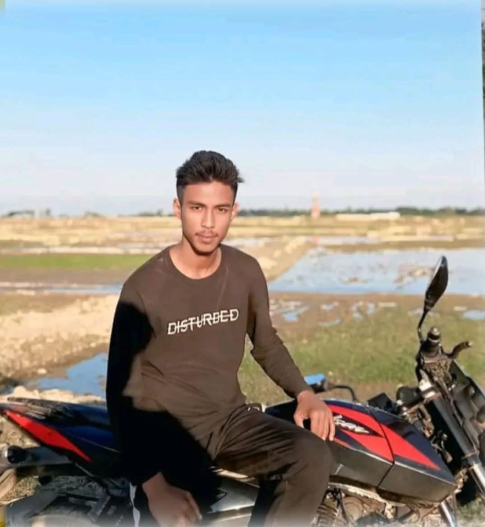 নেত্রকোনা মদনে স্কুলছাত্র শাওন হত্যা: প্রধান আসামিসহ গ্রেপ্তার ২