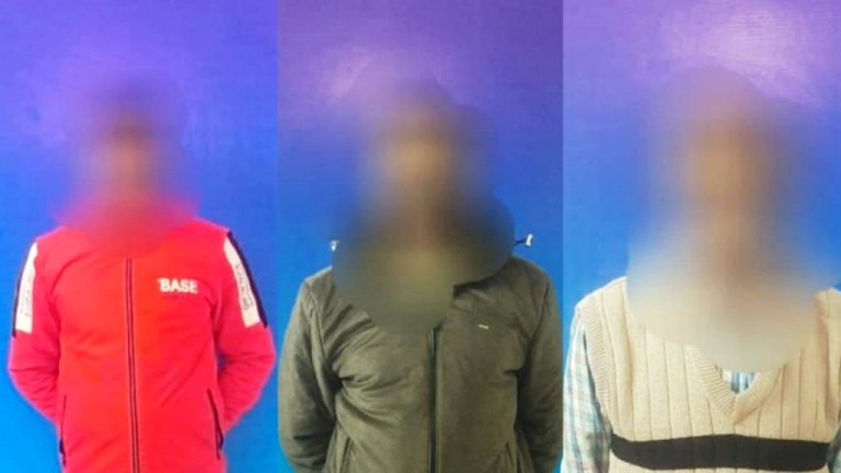 র্যাবের পৃথক অভিযান: হত্যা ও ধর্ষণ মামলার প্রধান আসামিসহ গ্রেপ্তার ৪