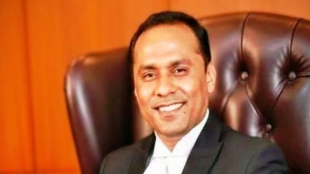 ভূমি প্রতিমন্ত্রীর দুদিনের সরকারি সফর: দুর্গাপুর, কলমাকান্দা ও নেত্রকোনা সদর