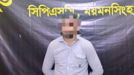 প্রেমিকের ডাকে গিয়ে দলবদ্ধ ধর্ষণের শিকার তরুণী, সহযোগী ফরিদ গ্রেফতার