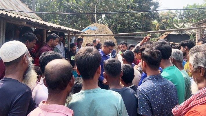 ইফতারে বিষপ্রয়োগের সন্দেহ, কেন্দুয়ায় বিয়ের ১ মাসের মাথায় নববধূর মৃত্যু