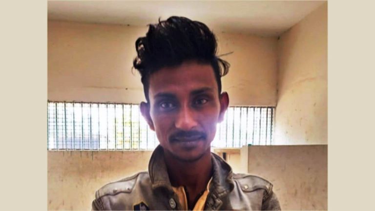বারহাট্টায় ইয়াবাসহ কুখ্যাত মাদক কারবারি রানা গ্রেফতার