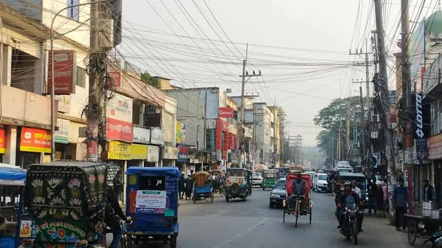 মৌলভীবাজারে পোস্টার বিহীন নির্বাচন, বেড়েছে স্বচ্ছতা