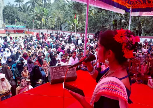 ঈশ্বরগঞ্জ গার্লস স্কুল এন্ড কলেজে বার্ষিক ক্রীড়া ও সাংস্কৃতিক অনুষ্ঠান অনুষ্ঠিত