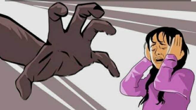 রাজনগরে শিশু ধর্ষণচেষ্টার অভিযোগ