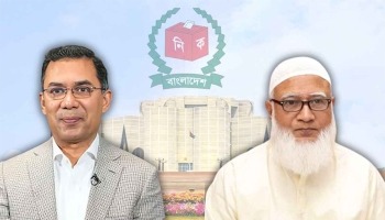 নারী নেতৃত্বের তিন যুগ পর দোয়ার খুলল পুরুষ প্রধানমন্ত্রীর