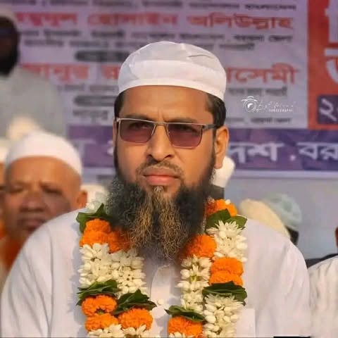 বরগুনা-১ আসনে জয়ী ইসলামি আন্দোলনের প্রার্থী।