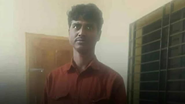 রাজনগরে ধর্ষণচেষ্টার অভিযুক্ত আটক