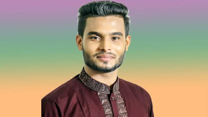 শাহাজালাল বিমানবন্দরে বড়লেখার ছাত্রলীগ নেতা গ্রেপ্তার