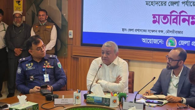 এমপির নাম ভাঙ্গিয়ে তদবিরের স্কোপ নেই; নাসের রহমান