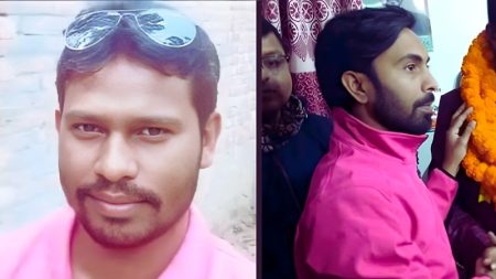 ১ লাখ টাকা চাঁদা না দেওয়ায় ৫ লাখ টাকার গাজর লুট