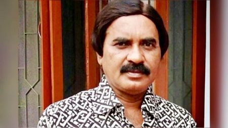 কেন্দুয়া ক্লাবের নতুন সাধারণ সম্পাদক জয়নাল আবেদীন ভূঁঞা