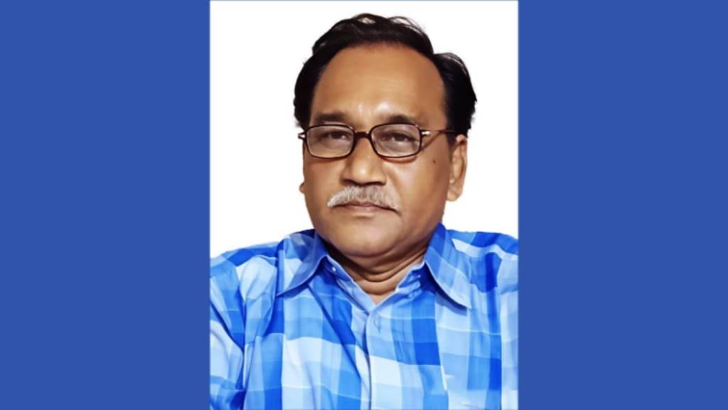 কেন্দুয়ায় রাখাল বিশ্বাসের ৬৫তম জন্মদিনে আলোচনা ও গ্রন্থ আলাপ