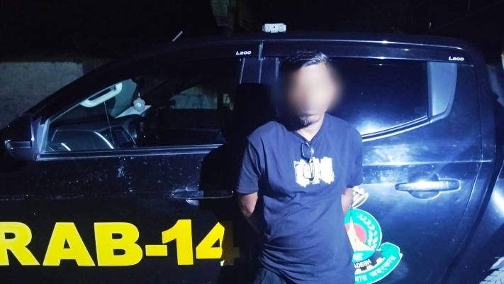 বুকে ছুরি চালিয়ে হত্যা: সিএনজি-মোটরসাইকেলে আসা সেই হামলাকারী গ্রেফতার